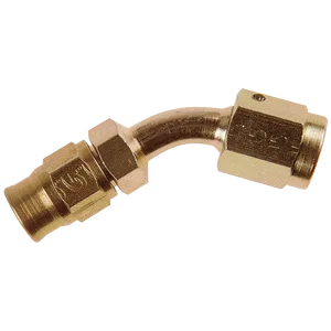 3/8 X 24 45¦ SWEPT ELBOWS PLATED