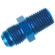 3/8    X 24JIC X 1/8NPT M/M BLUE  ADAP
