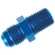 3/8    X 24JIC X 1/8NPT M/M BLUE  ADAP