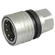 T SERIES LOCK RING COUPLER  3/8BSP VIT