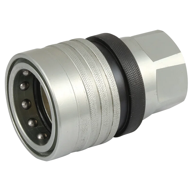 T SERIES LOCK RING COUPLER  1BSP VIT