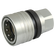 T SERIES LOCK RING COUPLER  3/8BSP VIT