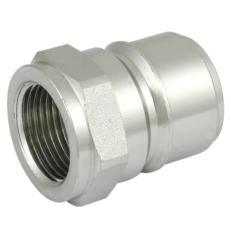 T SERIES LOCK RING PLUG NBR