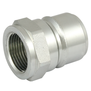 T SERIES LOCK RING PLUG  1BSP VIT