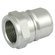 T SERIES LOCK RING PLUG  1/2BSP NBR