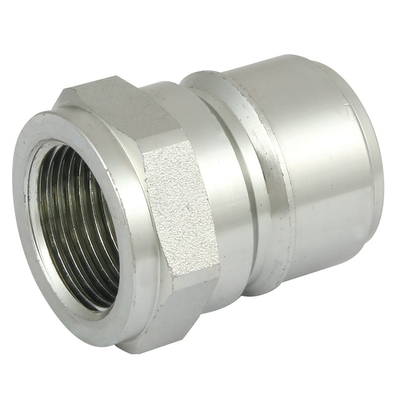 T SERIES LOCK RING PLUG 1BSP VIT