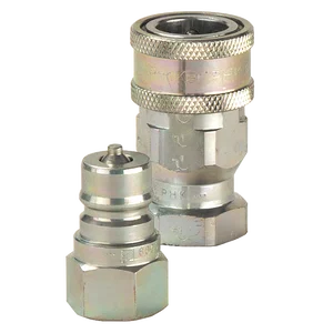 COUPLING BSP