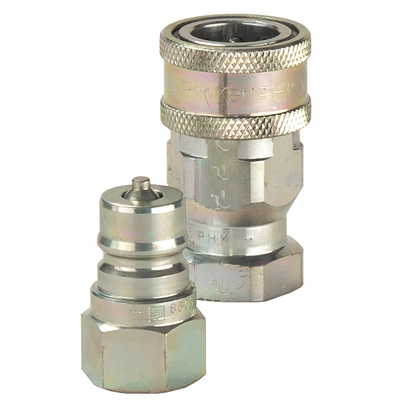 COUPLING BSP