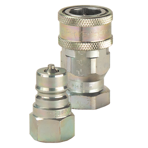 COUPLING BSP