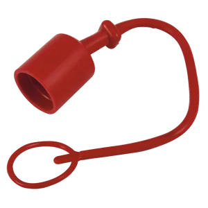 6600 SERIES DC PLUG