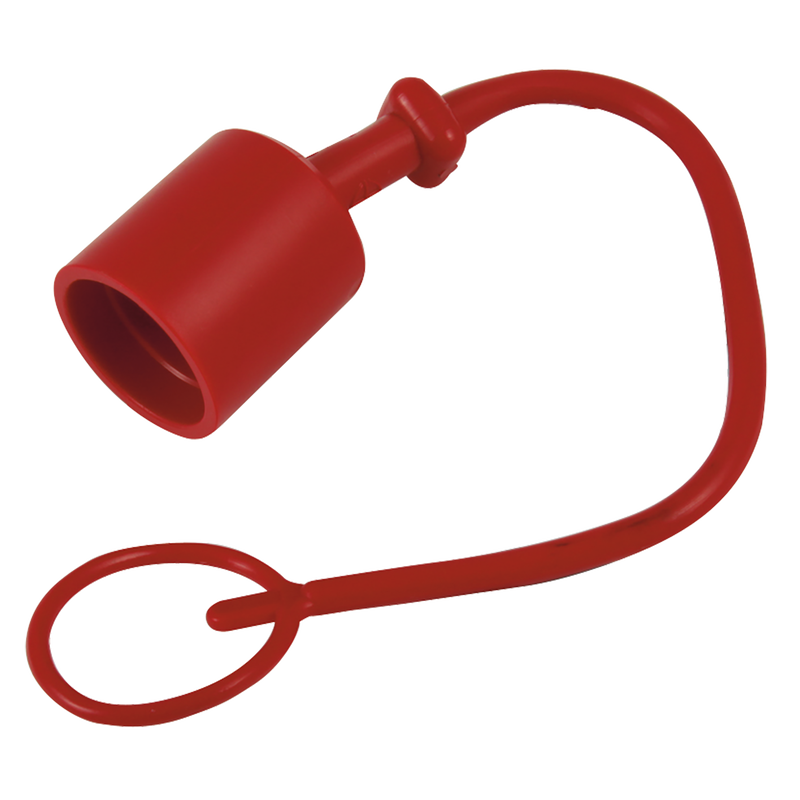 6600 SERIES DC PLUG
