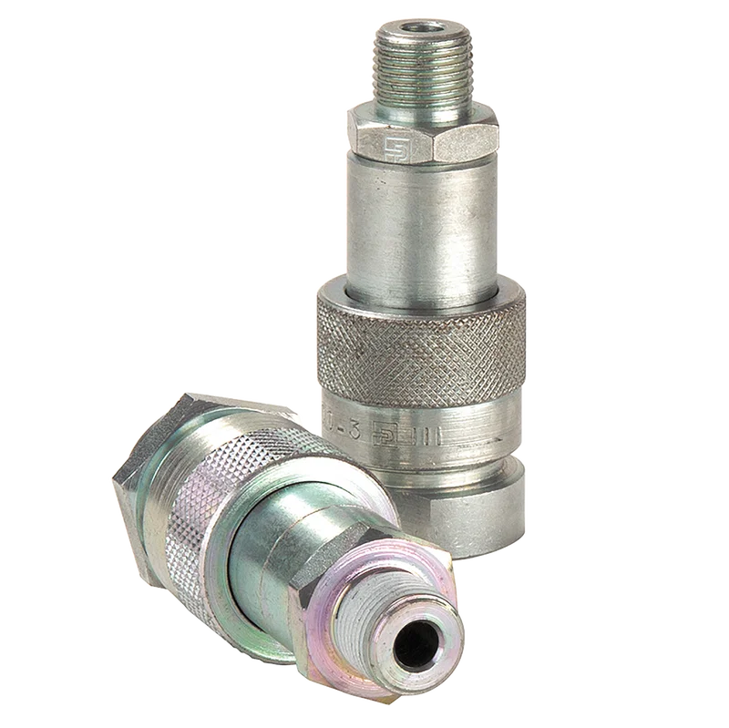 3000-SERIES COUP NPT