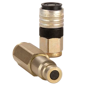 FF2500-SERIES 1/4 PLUG