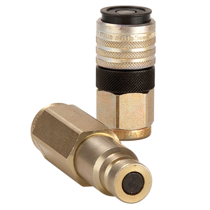 FF2500-SERIES 1/4 PLUG