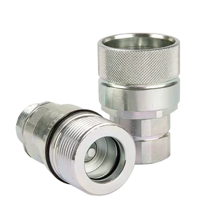 QHPA-SEREIS 1/2 PLUG 1/2 BSP