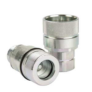 QHPA-SEREIS 1/2 PLUG 1/2 BSP