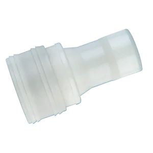 BSP FEM. DELRIN COUPLING