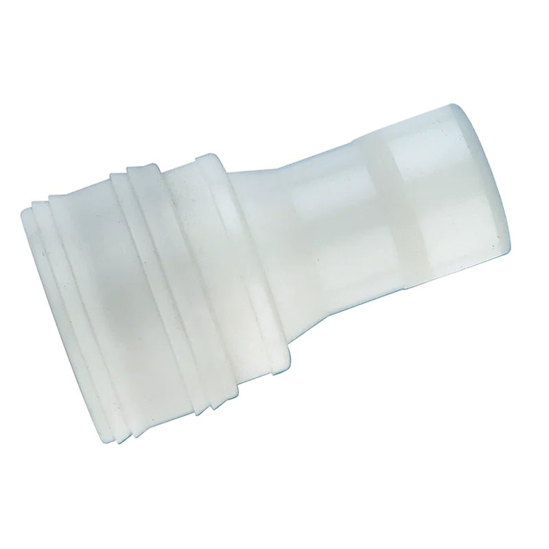 BSP FEM. DELRIN COUPLING
