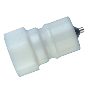 DELRIN PLUG