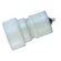 1/8 BSP FEM. DELRIN PLUG