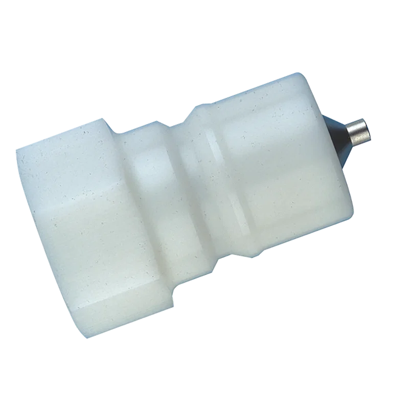 DELRIN PLUG