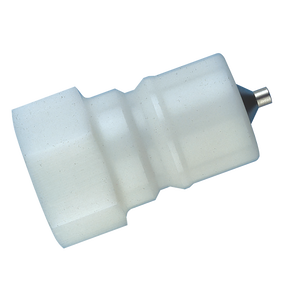 DELRIN PLUG