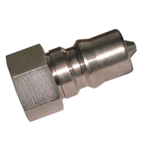 1/4 BSP 303 ST. STEEL PROBE