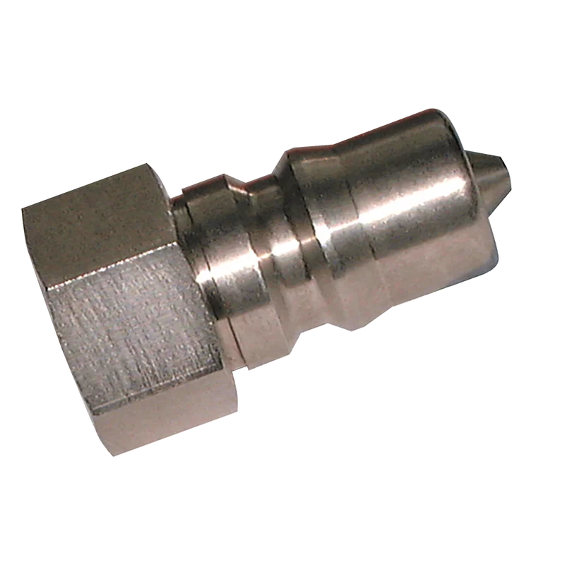 1/4 BSP 303 ST. STEEL PROBE