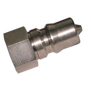 1/4 BSP 303 ST. STEEL PROBE
