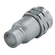 1/2 BSP FLAT FACE PLUG