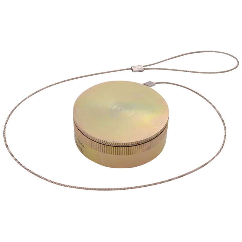 METAL DUST CAP           75 SERIES