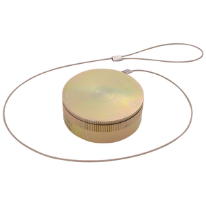 METAL DUST CAP           75 SERIES