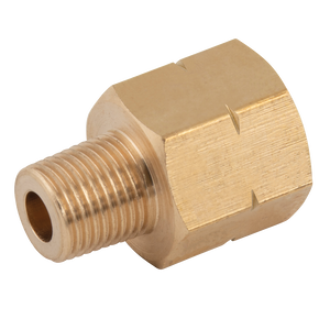 MXF NPS BRASS REDUCER