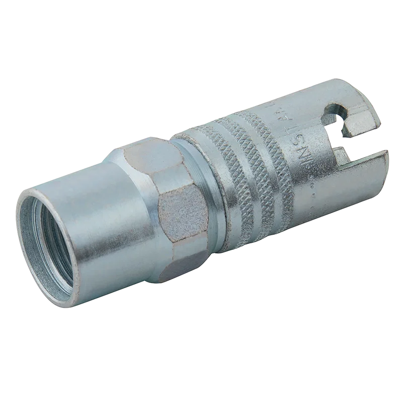 BSP FEMALE COUPLING TWIST-AIR TYPE
