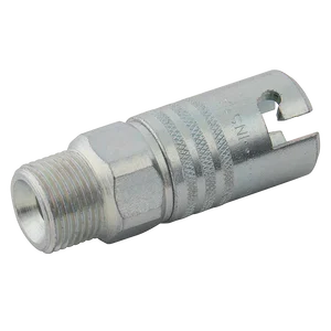 BSP MALE COUPLING TWIST-AIR TYPE