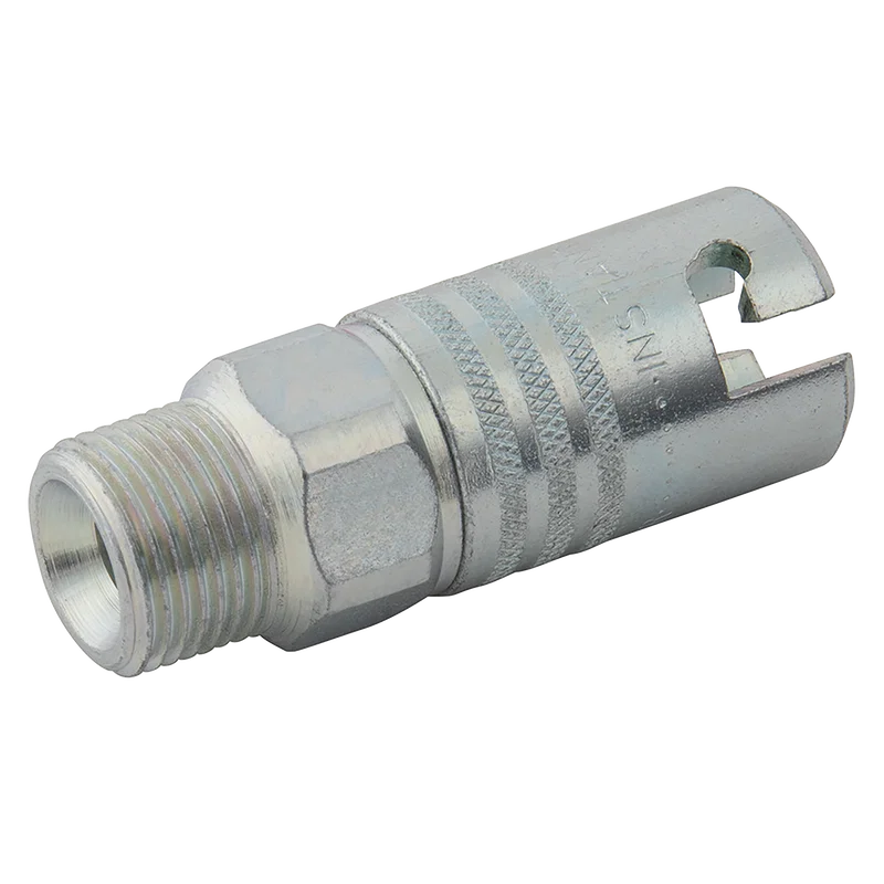 BSP MALE COUPLING TWIST-AIR TYPE