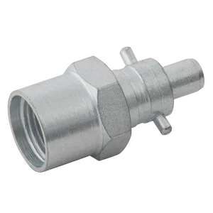 BSP FEMALE PLUG TWIST-AIR FIXED