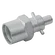 1/4 BSP FEMALE PLUG TWIST-AIR FIXED
