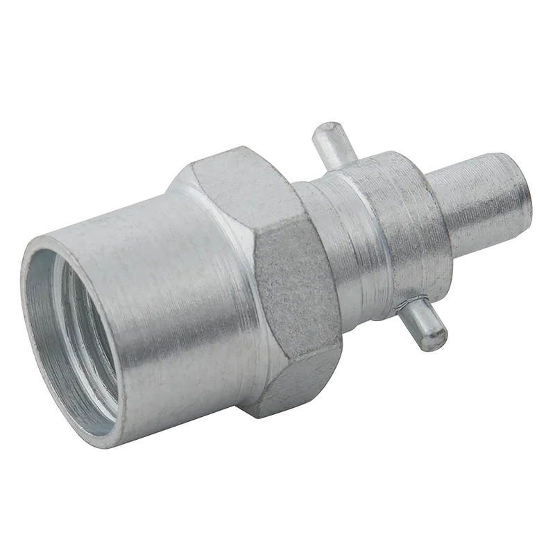 BSP FEMALE PLUG TWIST-AIR FIXED