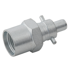 BSP FEMALE PLUG TWIST-AIR FIXED