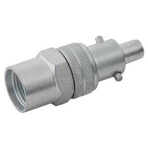 BSP FEMALE PLUG TWIST-AIR SWIVEL