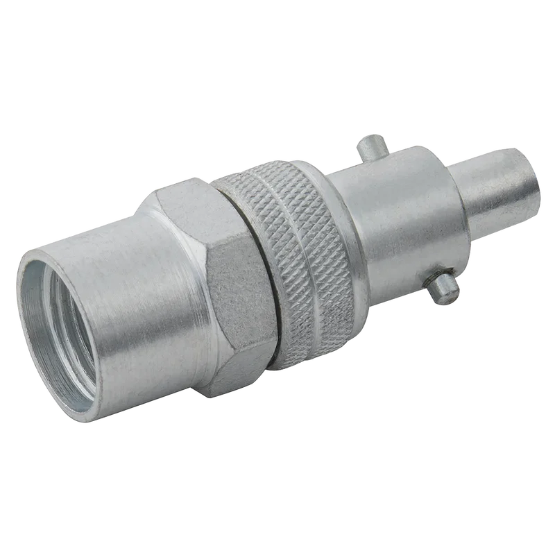 BSP FEMALE PLUG TWIST-AIR SWIVEL