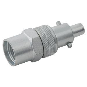 BSP FEMALE PLUG TWIST-AIR SWIVEL