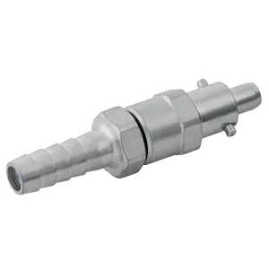 HOSETAIL PLUG TWIST-AIR SWIVEL