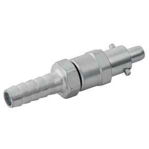 HOSETAIL PLUG TWIST-AIR SWIVEL