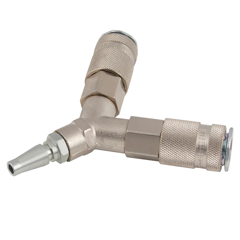 17 'Y' COUPLING (SEE QF17a)