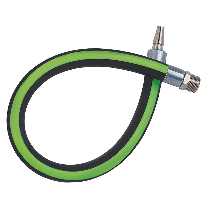 SERIES 17 LEADER HOSE