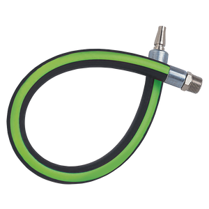 SERIES 17 LEADER HOSE