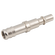 06MM HOSETAIL  PLUG STEEL NICKEL PLATED