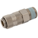 1/4 BSPT MALE COUPLING PCL STYLE